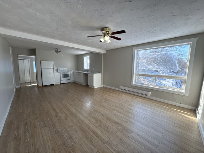 property at 74 St John St