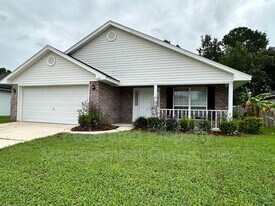 2478 Aloha Ln in Middleburg, FL - Building Photo
