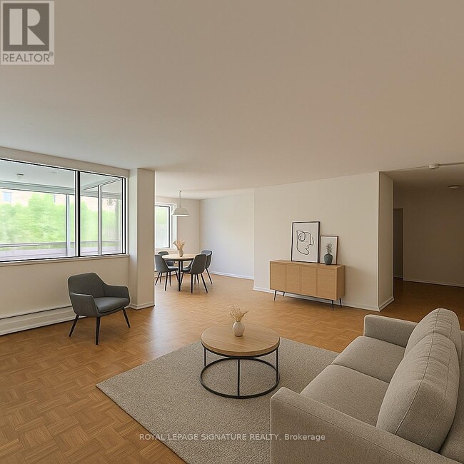 property at 9-609 Deer Park Crescent