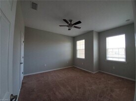 3878 Burrfield Street in Ft. Myers, FL - Building Photo