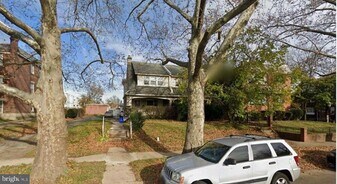 4123-4100 Tyson Ave in Philadelphia, PA - Building Photo