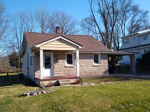 1101 S Stull Ave in Bloomington, IN - Building Photo - Building Photo