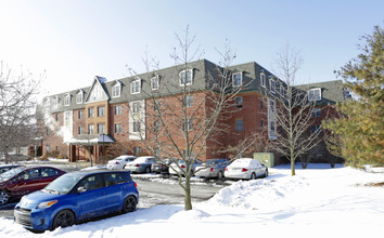 The Allegheny Senior Living in Pittsburgh, PA - Foto de edificio - Building Photo