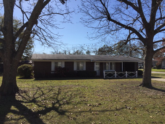 property at 201 2nd Ave