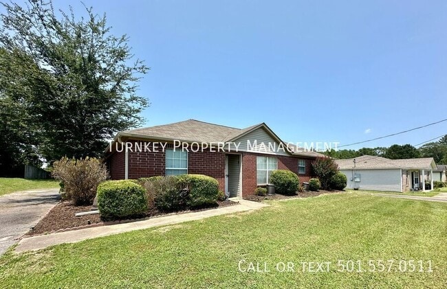 7630 Olive Hill Dr in Mabelvale, AR - Building Photo - Building Photo