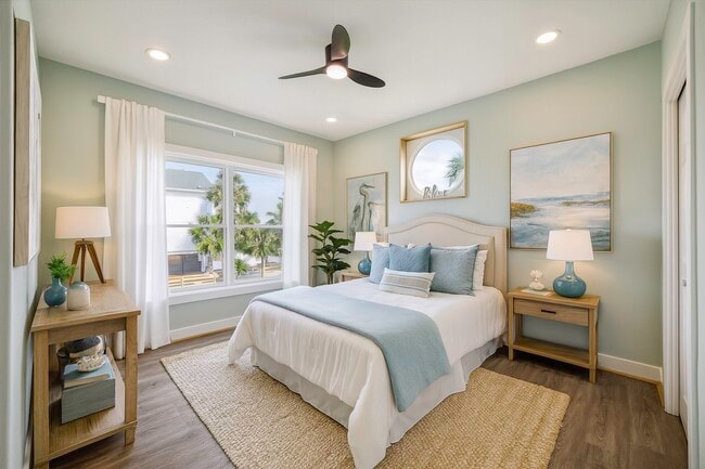 property at 1322 Outrigger St