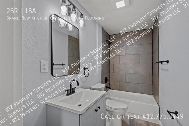 138 Linnview Ave in Pittsburgh, PA - Building Photo - Building Photo