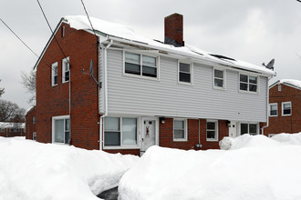 Gallivan Boulevard in Mattapan, MA - Building Photo - Building Photo