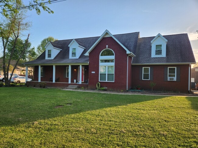 property at 4904 Manchester Pike