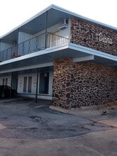 Diana in Tulsa, OK - Building Photo - Building Photo