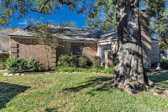 20011 Sorney Ct in Katy, TX - Building Photo - Building Photo