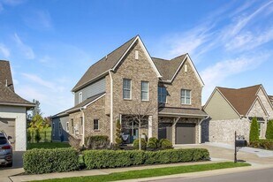 647 Sire Ave in Mount Juliet, TN - Building Photo