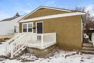 2832 Azelda St in Columbus, OH - Building Photo - Building Photo