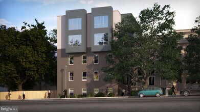 7300 Georgia Ave NW in Washington, DC - Building Photo - Building Photo