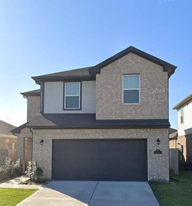 property at 23347 Spring Genesis Ln