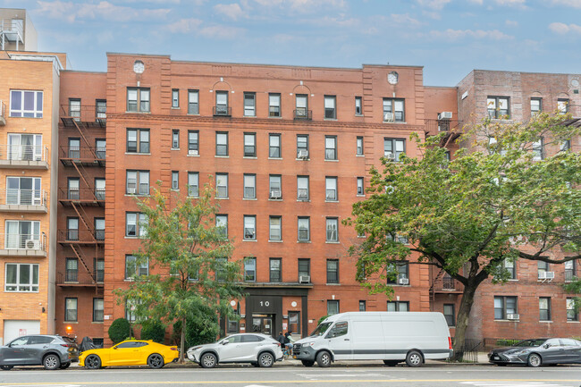 10 Avenue P in Brooklyn, NY - Building Photo - Building Photo