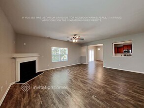 109 Switchback Street in Knightdale, NC - Foto de edificio - Building Photo