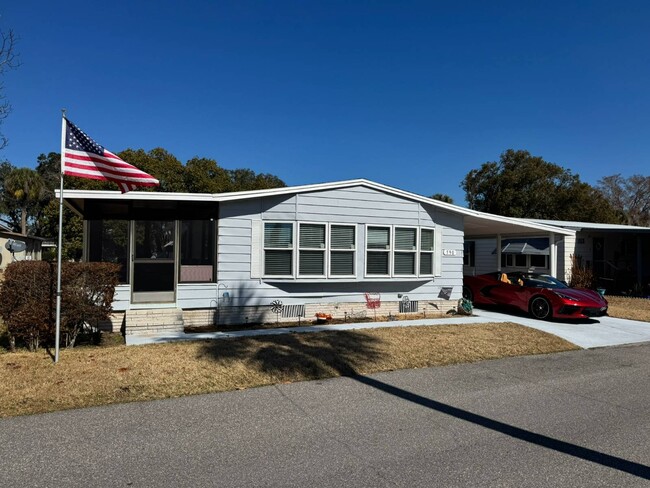 property at 590 Country Meadows Blvd