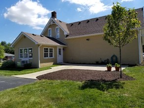 City View Farm Apartments in Franklin, IN - Building Photo - Building Photo