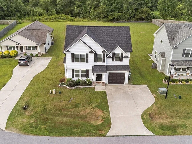 154 Winter Red Wy in Benson, NC - Building Photo - Building Photo