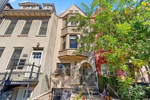 533 Florida Ave NW in Washington, DC - Building Photo