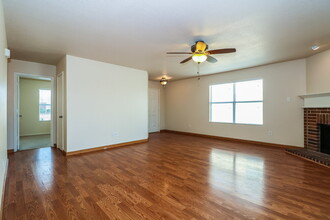 9301 St Martin Rd in Fort Worth, TX - Building Photo - Building Photo