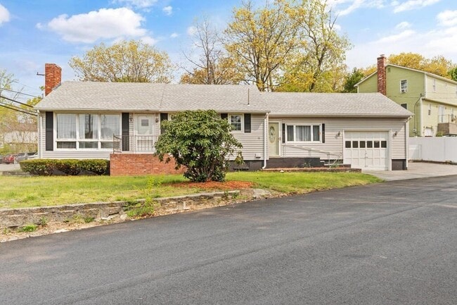 property at 16 Juniper St