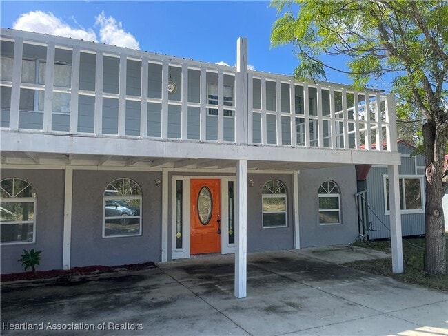 9125 Markland Ln in Sebring, FL - Building Photo - Building Photo