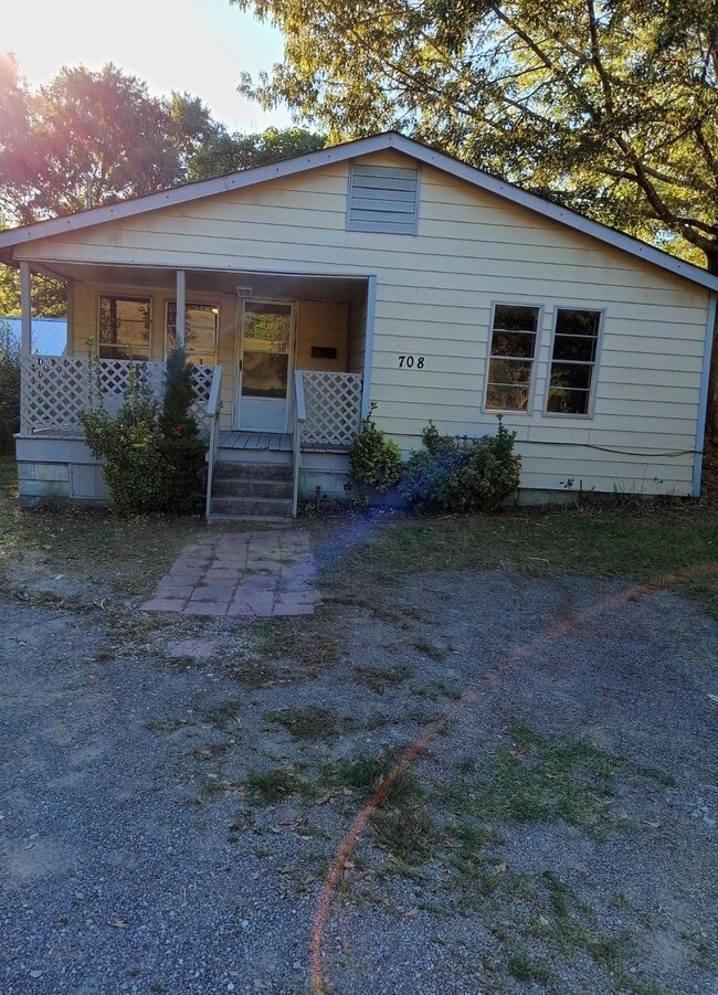 property at 708 Birmingham Ave