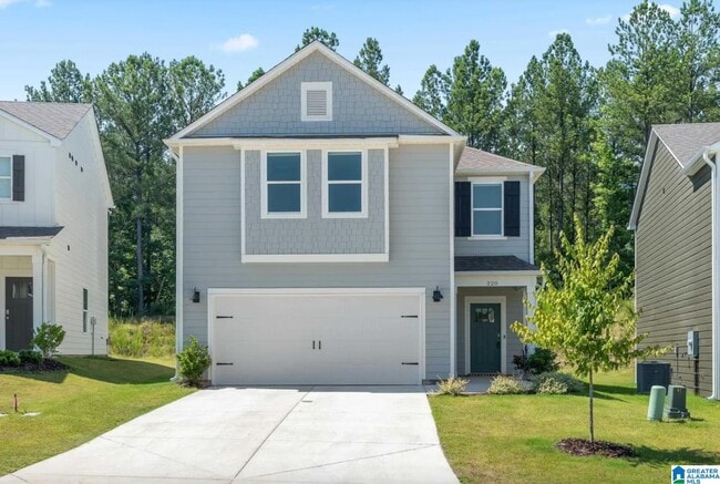 220 Chelsea Pk Cir in Chelsea, AL - Building Photo - Building Photo