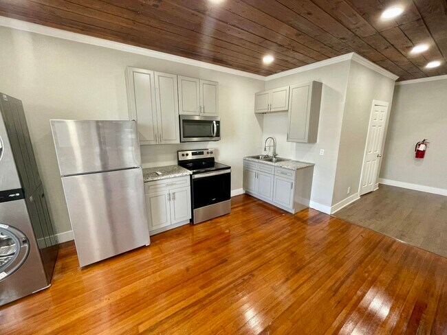 property at 2115 Broadway Avenue J