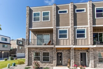 8500 W 62nd Ave in Arvada, CO - Building Photo - Building Photo