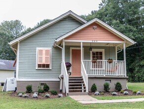 209 Stone Cir in Clemson, SC - Building Photo - Building Photo