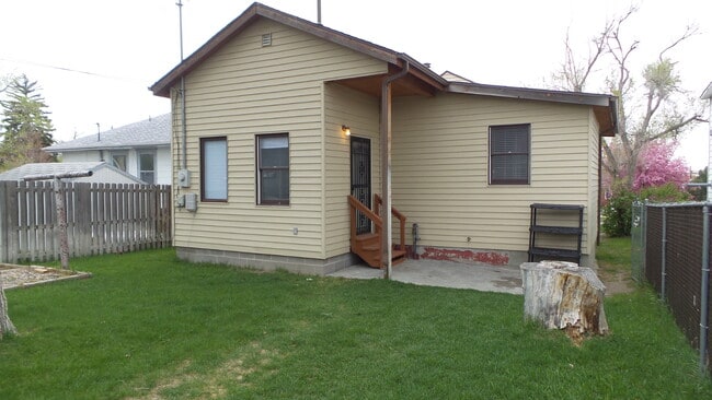 433 S Kimball St in Casper, WY - Building Photo - Building Photo