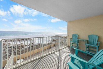 517 E Beach Blvd in Gulf Shores, AL - Foto de edificio - Building Photo