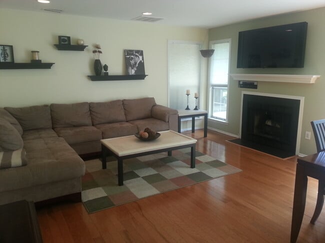 property at 131 Country Club Dr