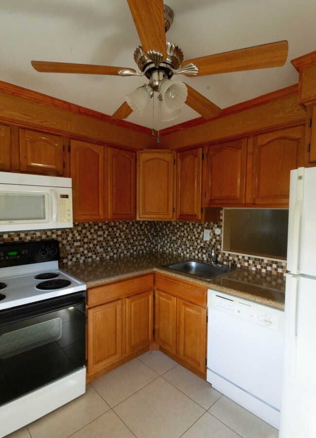 property at 3000 NW 48th Terrace