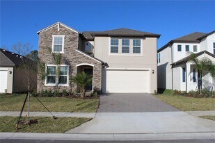 18562 Serene Lk Lp in Lutz, FL - Building Photo