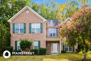 1785 Emerald Dr in Jonesboro, GA - Building Photo