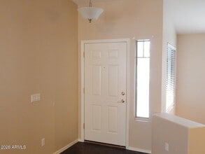 15786 W Pima St in Goodyear, AZ - Building Photo - Building Photo