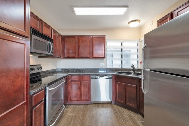 property at 5122 E Shea Blvd