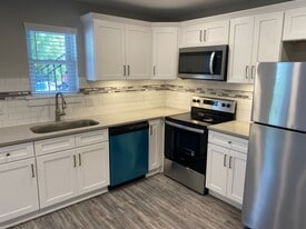 Welcome to Canal St!