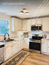 3249 Lakeford Dr in Nashville, TN - Building Photo - Building Photo