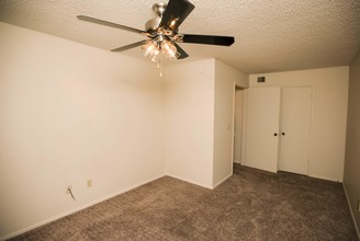 Concord Apartments in Amarillo, TX - Building Photo - Building Photo