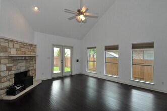 3323 Pine Needle Cir in Round Rock, TX - Building Photo - Building Photo