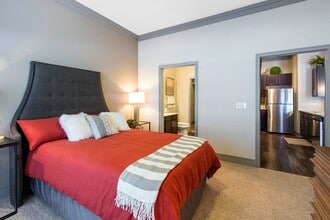 Sorrel Fairview in Fairview, TX - Building Photo - Building Photo