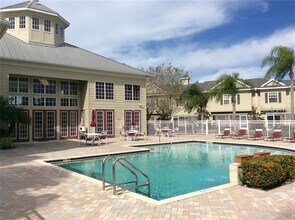 7605 Plantation Cir in University Park, FL - Building Photo - Building Photo