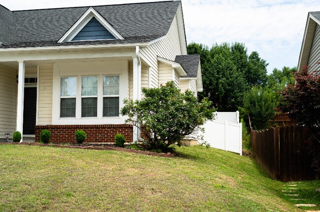 71 Brax Carr Way in Angier, NC - Building Photo - Building Photo