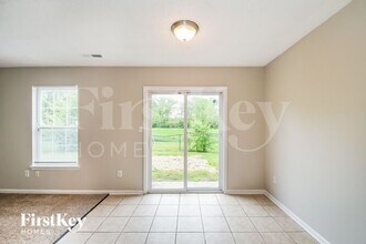4243 Trace Edge Ln in Indianapolis, IN - Building Photo - Building Photo