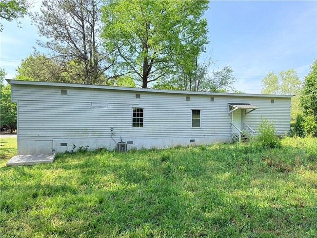 30 Winston Way in Hampton, GA - Building Photo - Building Photo